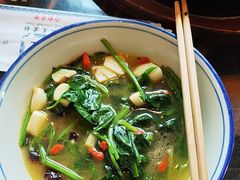 -西江美食舫·江西菜(健德桥店)