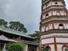 -南华禅寺
