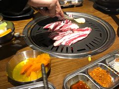 -·缸桶屋·韩式牛肋条自助烤肉(西湖D11店)