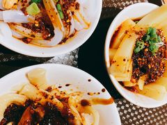 -洞子口张老二凉粉(文殊院店)