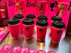 -喜茶(广州北京路惠福东店)