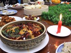 -清真悦宾楼食府(海湖店)