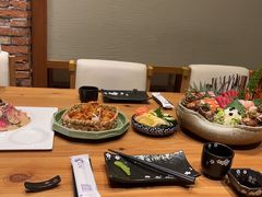 -吟松日式料理(莘庄店)