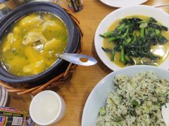 -品鲜村农家菜·阳澄湖大闸蟹(总店)
