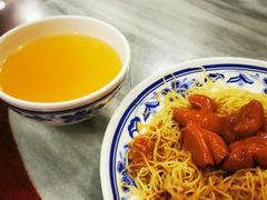 -恩宁刘福记(东华东路店)