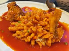 -望乡楼上海菜(日月光店)