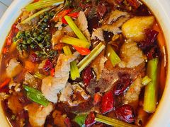 -中国厨房/台湾牛肉面