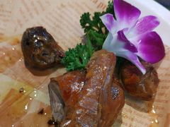 -新高记·粤菜·湛江鸡(南头古城店)