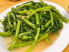 -老明馨潮汕大排档