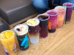 -星巴克(南昌恒茂梦时代广场店)