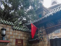 -马勒别墅饭店(静安寺店)