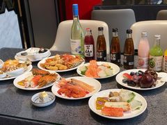 -临水宫·康养餐厅(徐矿广场店)