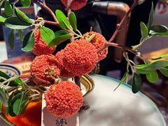 -长安大牌档之上元灯会(南大街店)