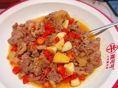 -辣可可·小炒黄牛肉(望京凯德MALL店)