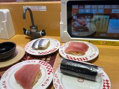 -寿司郎(上野店)