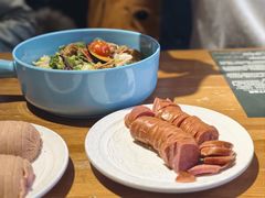 -米德维奇俄式西餐厅(西六道街店)