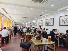-惠丰源烩面馆(经七路店)