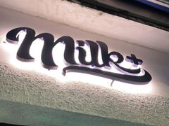-milkplus·泰式奶茶(较场东路店)