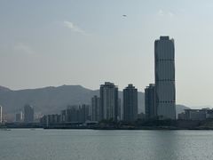 -海州湾会议中心中餐厅