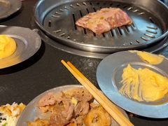 -炽城·烤肉名家(鸿达中央广场店)