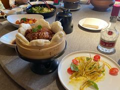 -青年公社烤鸭(青年路店)