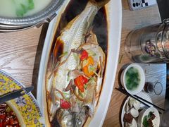 -大家食府·福建菜(FAC协盛中心庭院餐厅店)