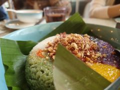 -春天里餐厅·云南创意菜特色美食(束河店)