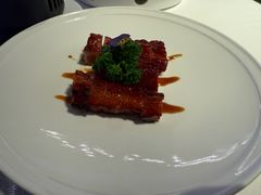 -山泉粤宴(广东大厦店)