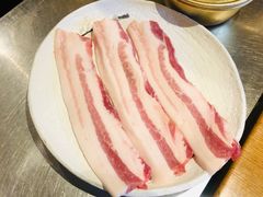 -韩国料理大力士(屏风街店)