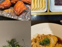 -北国饭店·海鲜.北方菜(榕城店)