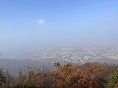 -头陀岭景区