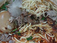 -北路拉面馆(洪湖里店)