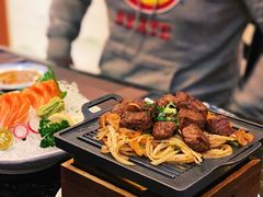 -东瀛阁(锦江宾馆店)