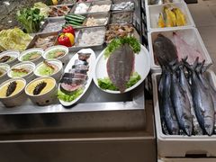 -味莊·青岛菜(云霄路店)