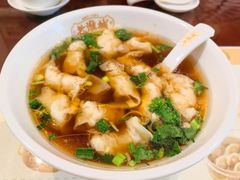 -老淮城·长鱼面(河下古镇店)