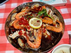 -辣小鲜·南昌大排档(船山路店)