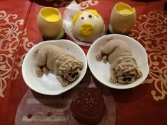 -皇城中餐厅·潮菜传承·私享宴客