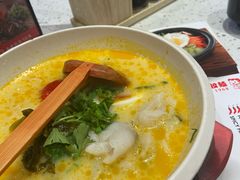 -味千拉面(又一城店)