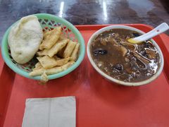 -穆彦华逍遥镇胡辣汤(岗坡路店)