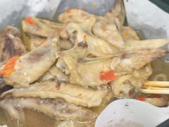-颓记茶餐厅(夏湾店)