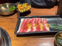 -九田家黑牛烤肉料理(新辰里亚运村店)