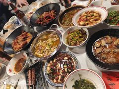 -湘江大码头·龙虾馆(渔人码头一店)