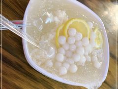 -串妹花式冰粉(乐山总店)