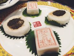 -宁波状元楼酒店(和义路店)