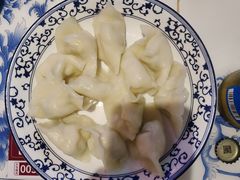 -东方饺子王(大屯路店)