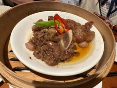 -杭州JW万豪酒店-万豪中餐厅
