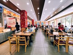 -双杰北大抻面(水域蓝湾店)