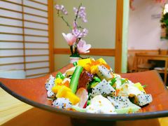 -活鳗饭·鹅肝范儿(高碑店店)