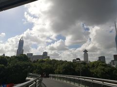 -小郡肝串串香(北蔡店)
