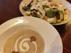 -斯比特花园西餐厅(东方商厦店)